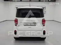 2022 KIA Ray