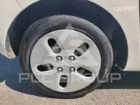 2022 KIA Ray