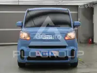 2022 KIA Ray