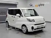2022 KIA Ray