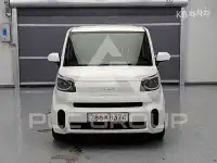 2022 KIA Ray