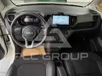 2022 KIA Ray