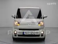 2022 KIA Ray