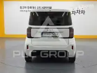 2022 KIA Ray