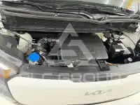 2022 KIA Ray