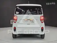 2022 KIA Ray
