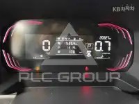 2022 KIA Ray