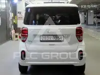 2022 KIA Ray