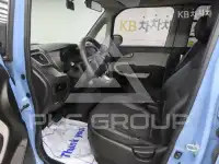 2022 KIA Ray