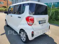 2022 KIA Ray