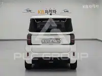 2022 KIA Ray
