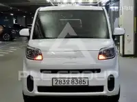 2022 KIA Ray