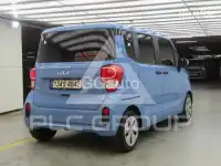 2022 KIA Ray