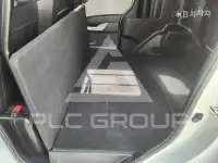2022 KIA Ray