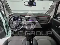 2022 KIA Ray