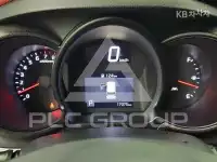 2022 KIA Ray