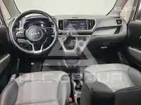 2022 KIA Ray
