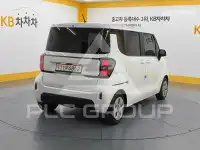 2022 KIA Ray