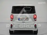 2022 KIA Ray