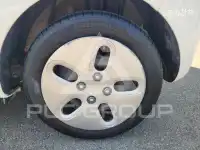 2022 KIA Ray