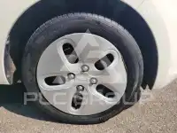 2022 KIA Ray