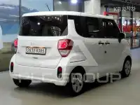 2022 KIA Ray