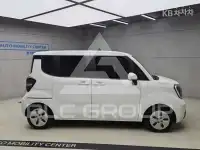 2022 KIA Ray
