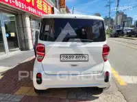 2022 KIA Ray