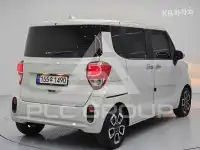 2022 KIA Ray
