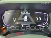 2022 KIA Ray
