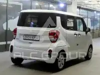 2022 KIA Ray