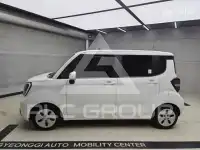 2022 KIA Ray