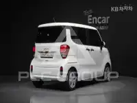 2022 KIA Ray