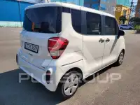 2022 KIA Ray