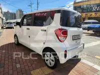 2022 KIA Ray