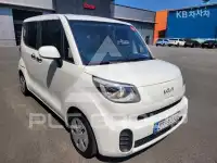 2022 KIA Ray
