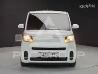 2022 KIA Ray
