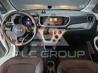 2022 KIA Ray
