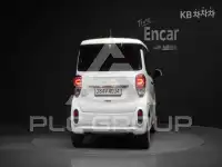 2022 KIA Ray