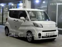 2022 KIA Ray