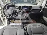 2022 KIA Ray