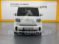 2022 KIA Ray