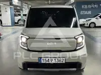 2022 KIA Ray