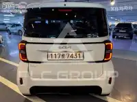2022 KIA Ray
