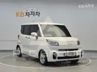 2022 KIA Ray
