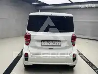 2022 KIA Ray