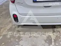 2022 KIA Ray