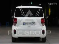 2022 KIA Ray