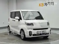 2022 KIA Ray