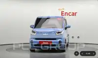2022 KIA Ray